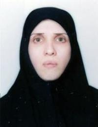 خدیجه مخدومی