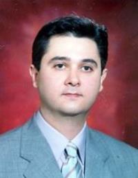 خسرو فاتحی