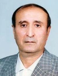 داریوش ثقفی لاسمی