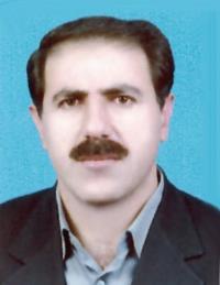 داریوش خلیلی مقدم