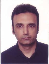 داریوش رمضانی لهمالی