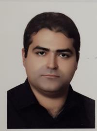 دانیال رضائی