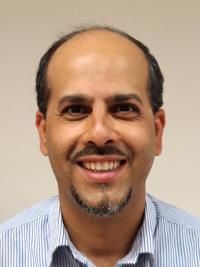 داود امیرکاشانی