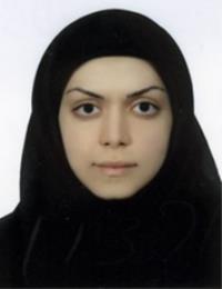 دل آرام ابراهیم پورمقدس
