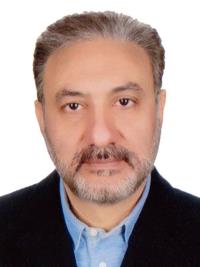 دکتر داود صفری