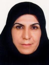 دکتر ربابه محمدبیگی