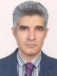 دکتر رضا عبودی