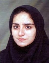 دکتر سحر آب روشن