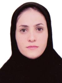 دکتر سعیده برزین تند