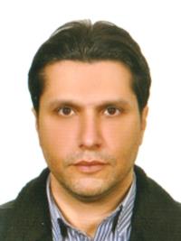 دکتر سعید حاجی رحیم خان