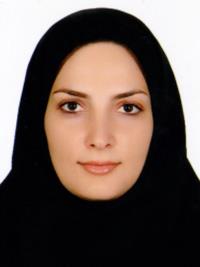 دکتر سیده مرضیه طباطبایی