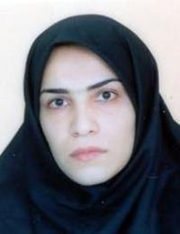 دکتر سیده معصومه هاشمی
