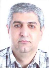 دکتر شهرام یزدان پناه