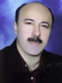 دکتر صمد تازش