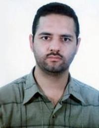 دکتر علیرضا ملکیان نایینی