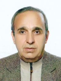 دکتر غلامحسین مستجابی