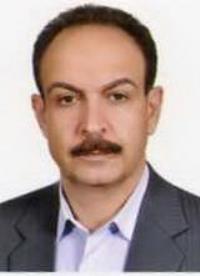 دکتر فرج اله پرهوده