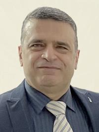 دکتر محمد علمی