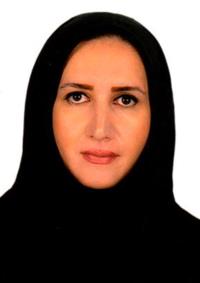 دکتر مریم فروغی