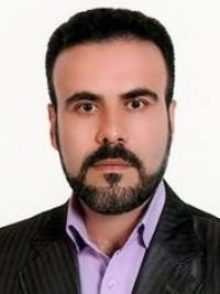 دکتر مصطفی حیدری