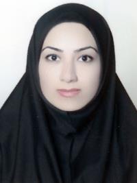 دکتر معصومه قاضی میرسعید