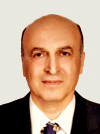 دکتر مهدی فشارکی زاده