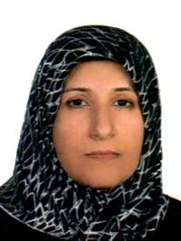 دکتر مهری نیک بین