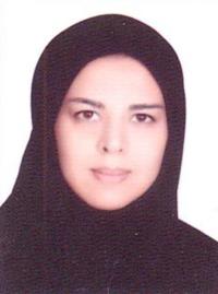 دکتر مژگان حسین رضایی