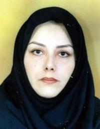 دکتر مژگان رضایی اول