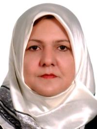 دکتر ویکتوریا عمرانی فرد
