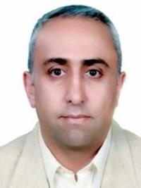 دکتر کسری ارومچی
