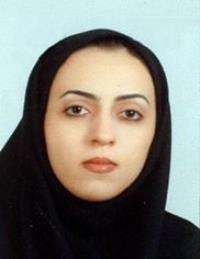 دینا عاشوری
