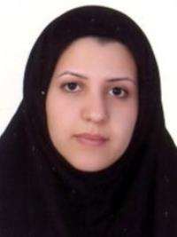 رؤیاسادات علوی فرد
