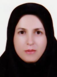 راحله روح اله نژاد