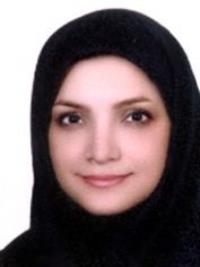 راحله هدایتی