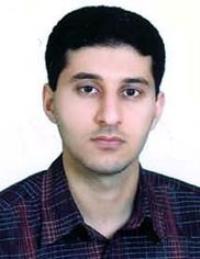 رامین خامنه باقری