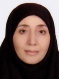 ربابه بابائی ثمرین