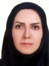 رباب عبدی زمهریر