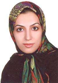 رباب نورمحمدی