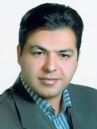 رحمت اله دامن پاک جامی
