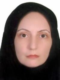 رخشانه گودرزی
