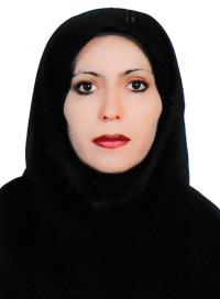 رزا کمیلی بیرجندی