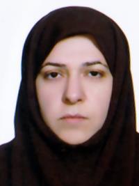 رزیتا حسینی شمس آبادی