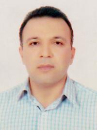 رسول خسروی