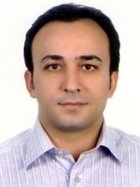 رضا تاجیک رستمی