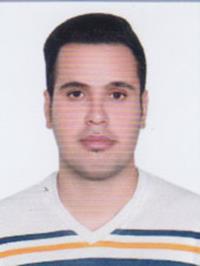 رضا حسینی کرندق