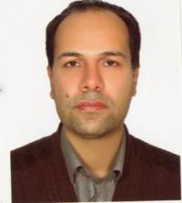 رضا حیدری مقدم