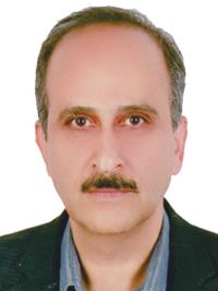 رضا خازنی