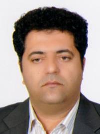 رضا دبیری