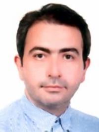 رضا صفرعلی زاده